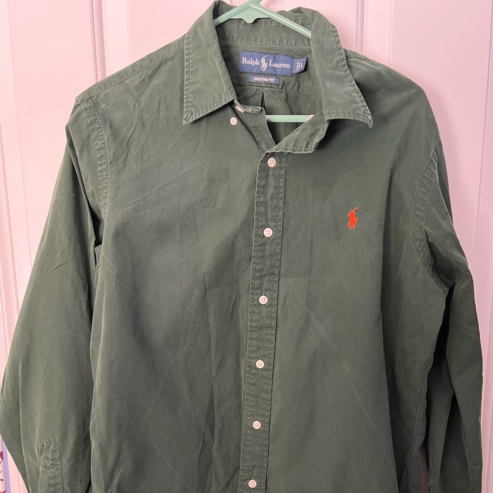 Ralph Lauren shirt
